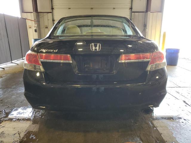 1HGCP2F72CA023918 2012 Honda Accord Ex