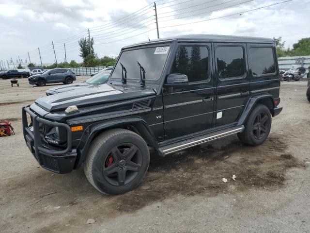 VIN WDCYC3KF3GX246937 2016 Mercedes-Benz G-Class, 550 no.1