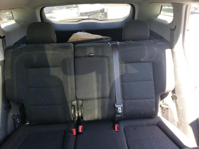 2019 GMC TERRAIN SL - 3GKALMEV2KL249787