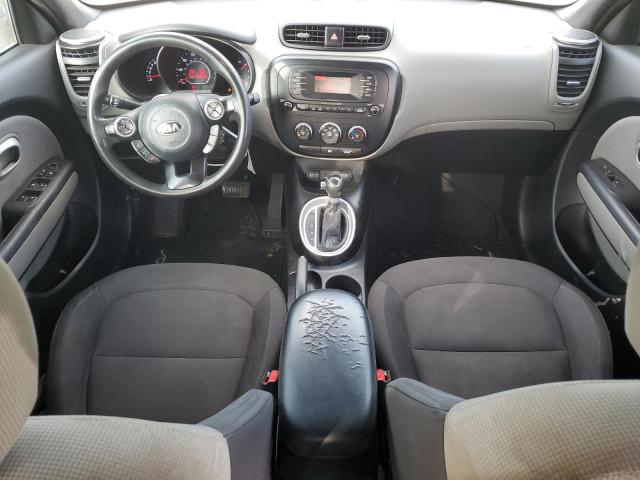 2016 KIA SOUL - KNDJN2A28G7834374