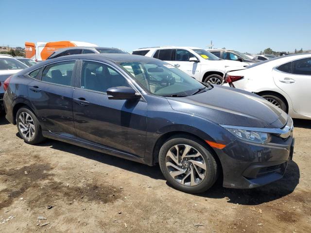 2017 HONDA 1100 2HGFC2F76HH572779
