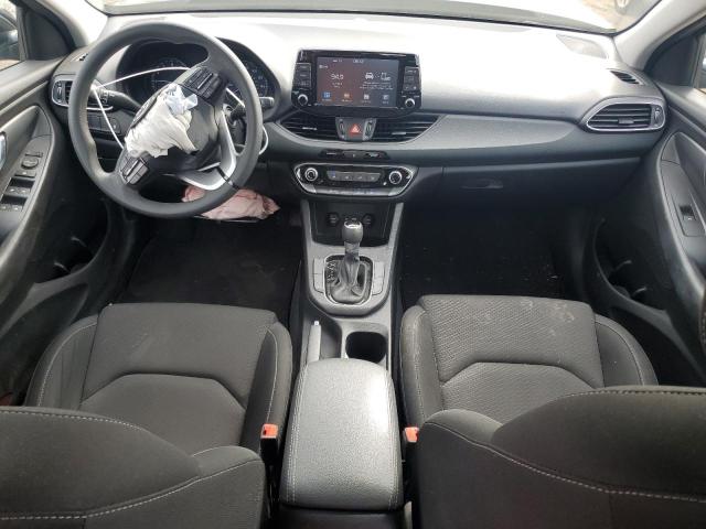 2018 HYUNDAI ELANTRA GT - KMHH35LE3JU067826