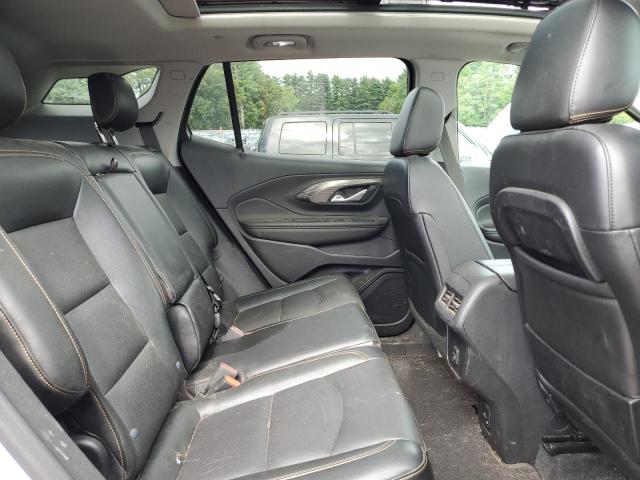 2020 GMC TERRAIN SL - 3GKALVEV6LL228254