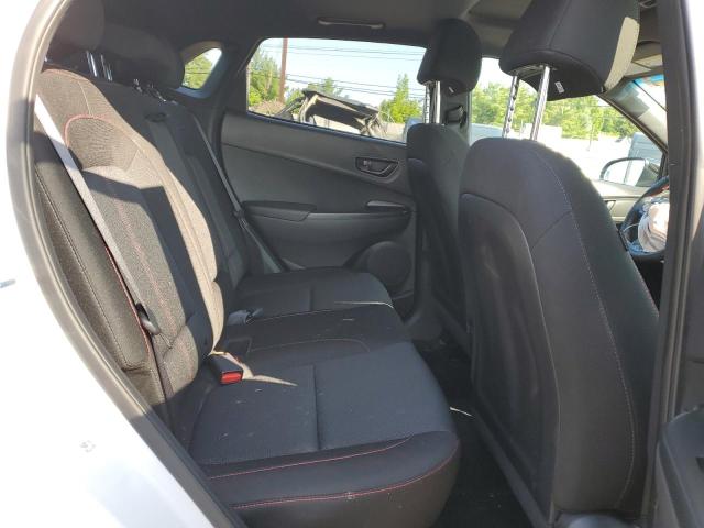 2023 HYUNDAI KONA N LIN - KM8K3CA31PU004177