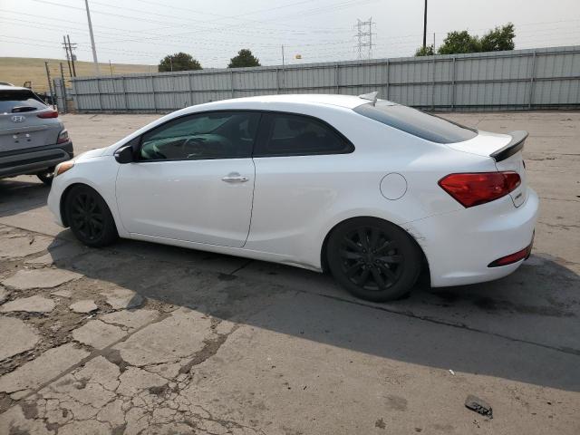 VIN KNAFX6A88E5219518 2014 KIA Forte, EX no.2