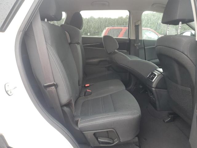 2020 KIA SORENTO S - 5XYPG4A53LG681703