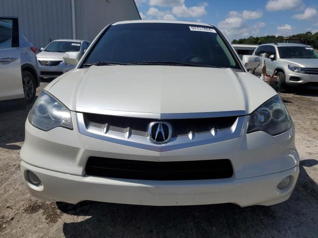 2007 Acura Rdx Technology VIN: 5J8TB18587A002114 Lot: 62431804