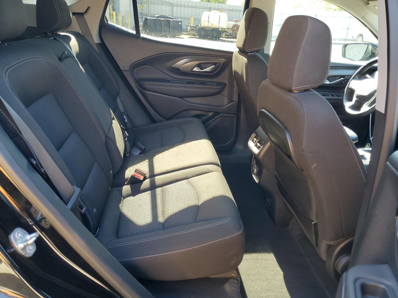 3GKALTEV5NL115290 2022 GMC Terrain Sle