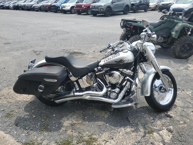 2003 HARLEY-DAVIDSON FLSTFI ANN - 5HD1BXB443Y024094