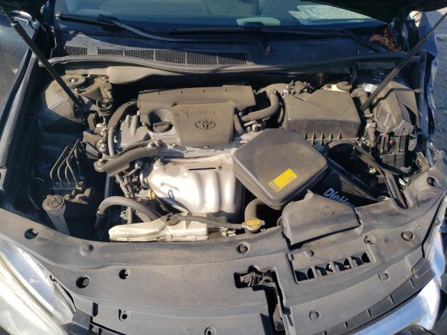 VIN 4T1BF1FK6FU041851 2015 Toyota Camry, LE no.11