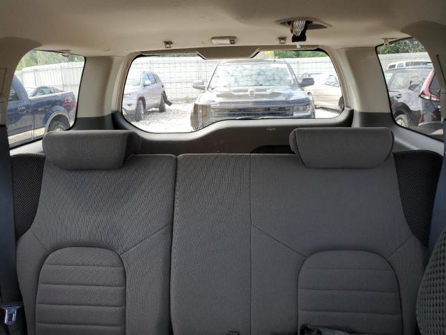 2008 Nissan Xterra Off Road VIN: 5N1AN08W08C512930 Lot: 62124434