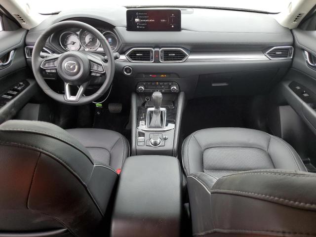 2024 MAZDA CX-5 PREFE - JM3KFBCL4R0505519