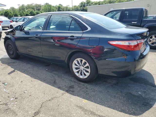 VIN 4T4BF1FK7FR494124 2015 Toyota Camry, LE no.2