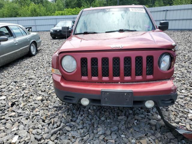 2014 Jeep PATRIOT, LATITUDE