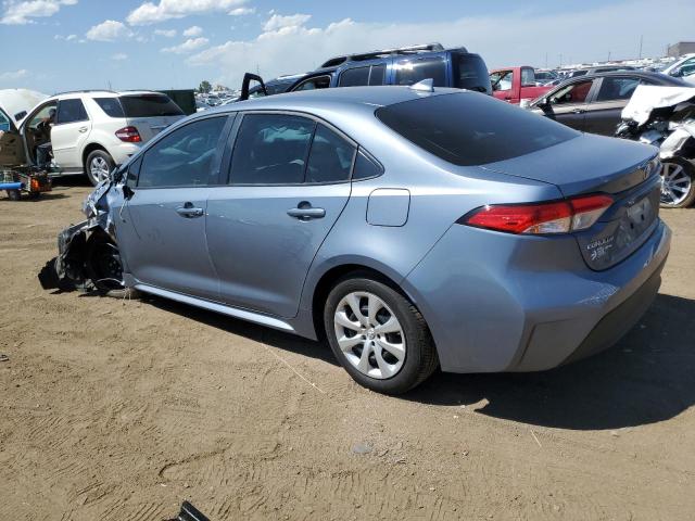 2024 TOYOTA COROLLA LE - 5YFB4MDE7RP109133