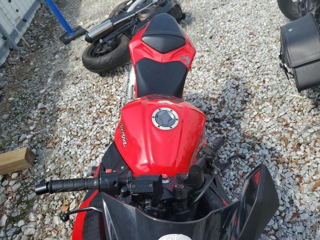 2016 KAWASAKI EX300 B JKAEX8B12GDA32583