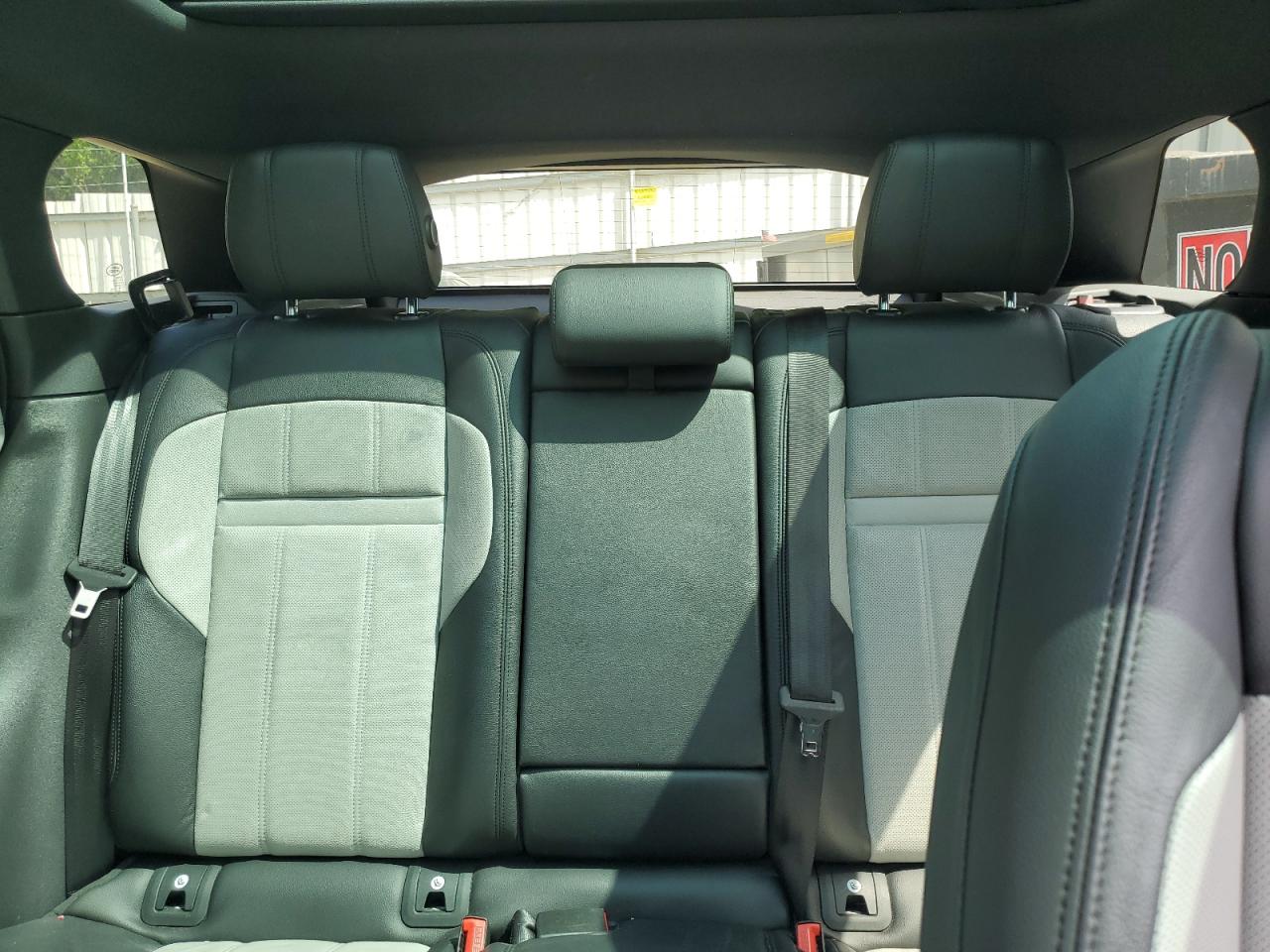 LAND ROVER RANGE ROVER S