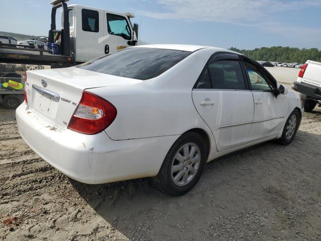 2004 Toyota Camry Le VIN: 4T1BF32K34U066124 Lot: 63564944