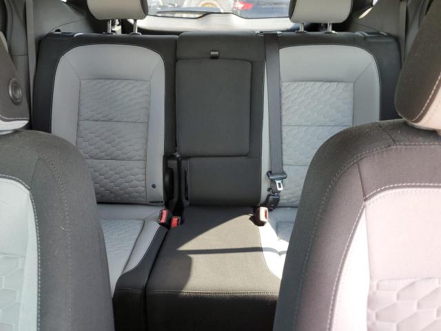 2021 Chevrolet Equinox Ls VIN: 3GNAXHEV2MS103185 Lot: 61989624