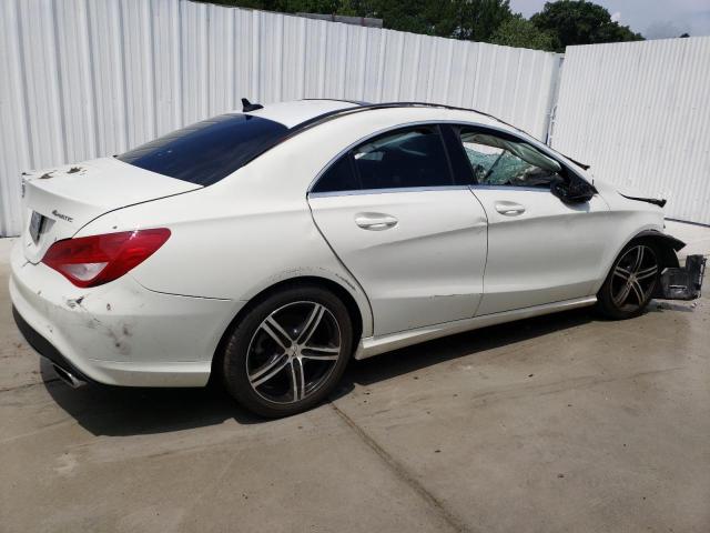 VIN WDDSJ4GB3EN111243 2014 Mercedes-Benz CLA-Class,... no.3