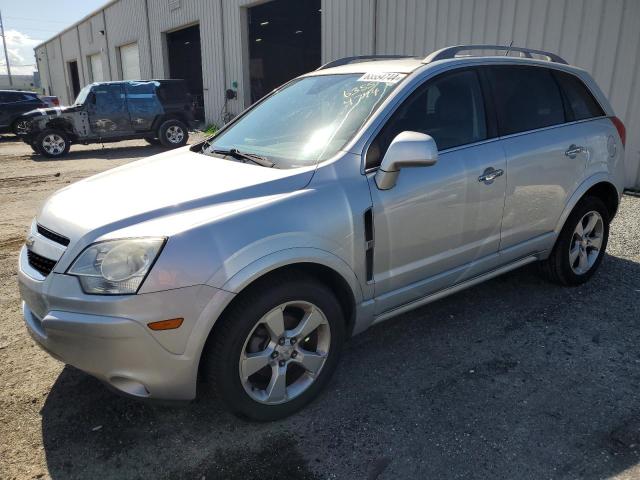 2013 Chevrolet Captiva Ltz VIN: 3GNAL4EK0DS544159 Lot: 63554744