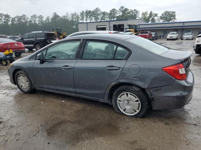 Vin: 2hgfb2f66ch329119, lot: 62872984, honda civic hf 20122
