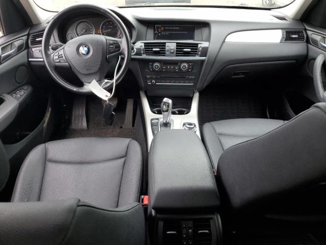 2013 BMW X3 - Image 8