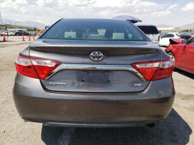 2015 TOYOTA CAMRY LE - 4T1BF1FK0FU036662