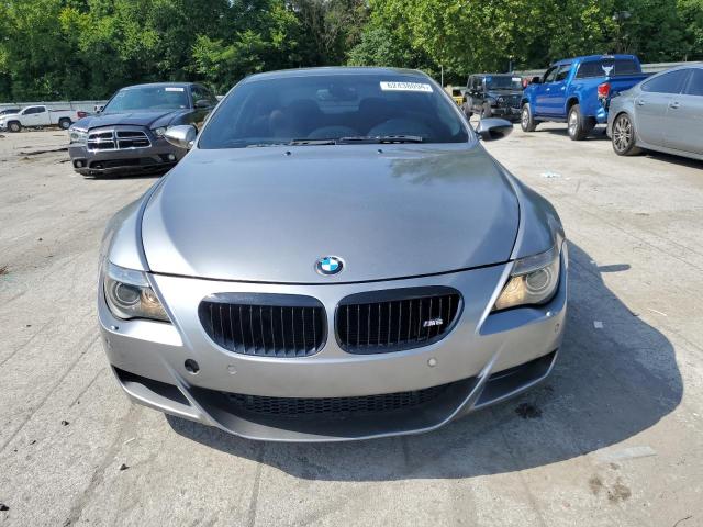WBSEH93517B798946 2007 BMW M6 2007 BMW M6 VIN: WBSEH93517B798946 Lot: 62438094