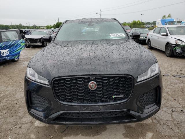 VIN SADCT2FU0MA667715 2021 Jaguar F-Pace, R-Dynamic S no.5