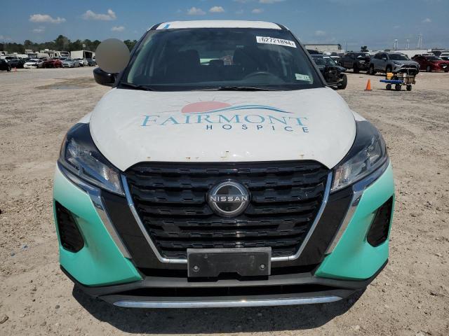 2022 NISSAN KICKS S - 3N1CP5BV1NL486264