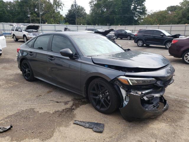 2024 HONDA CIVIC SPOR - 2HGFE2F59RH553198