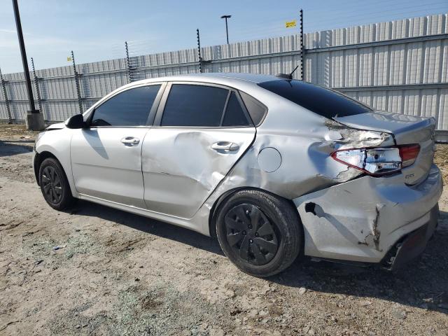 2018 KIA RIO LX - 3KPA24AB5JE100402