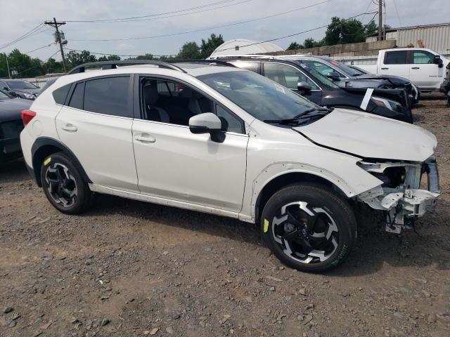 2021 SUBARU CROSSTREK - JF2GTHNC6M8280846