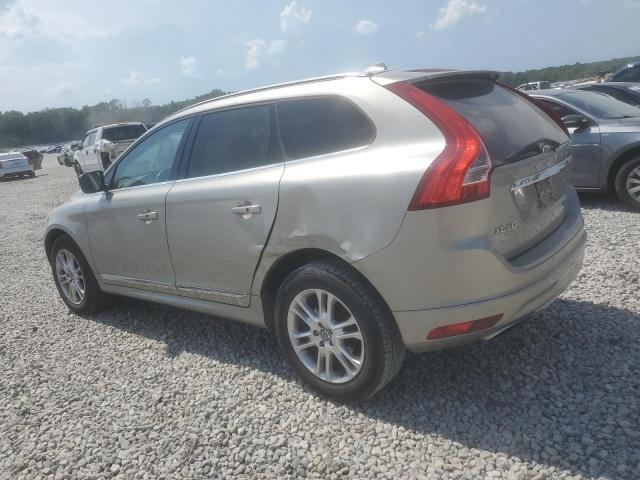 VIN YV440MDBXF2578508 2015 Volvo XC60, T5 Premier no.2