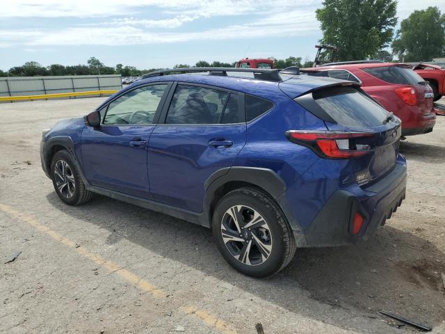 2024 SUBARU CROSSTREK - JF2GUADCXRH351799