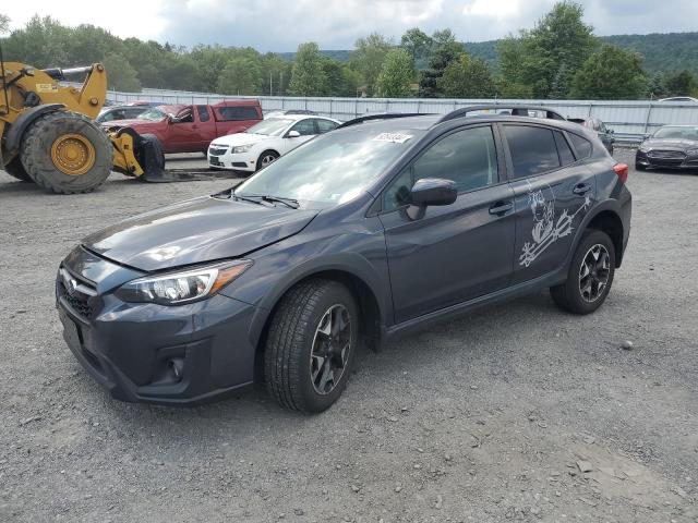 JF2GTACC6KH364544 2019 Subaru Crosstrek Premium