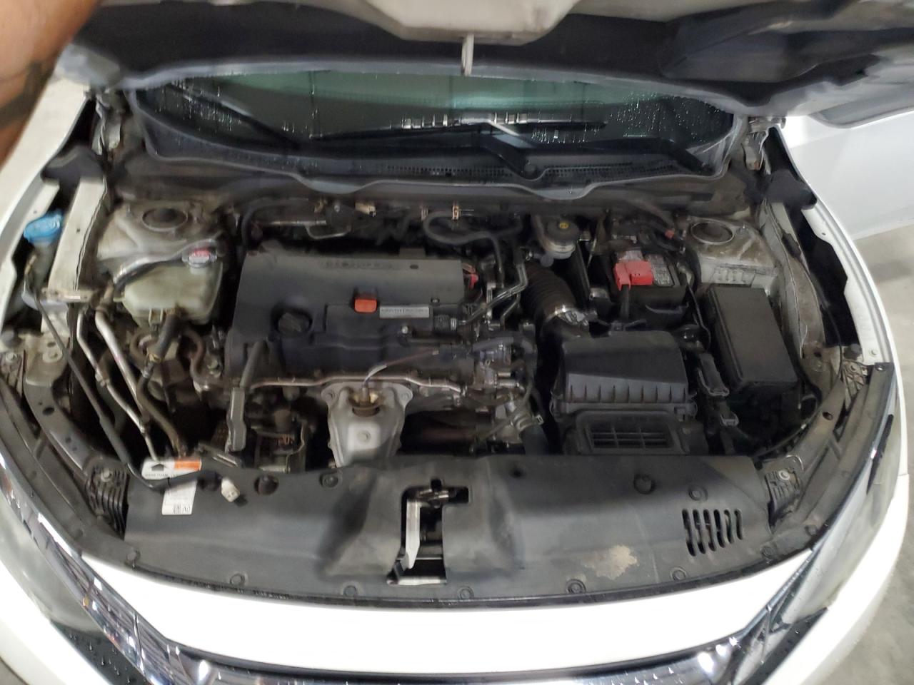 2HGFC2F53HH565075 2017 Honda Civic Lx 2HGFC2F53HH565075 2017 Honda Civic Lx