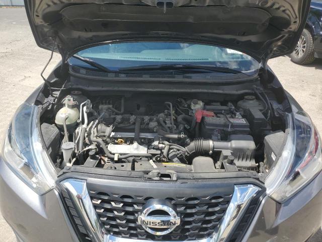 2020 Nissan Kicks Sv VIN: 3N1CP5CV6LL542100 Lot: 60928084