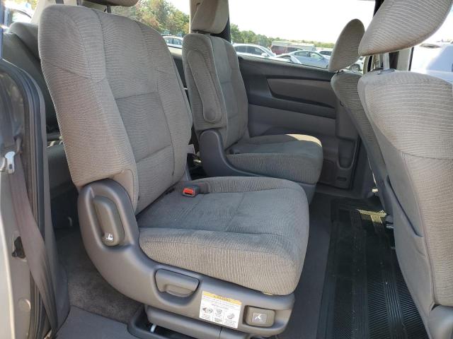 VIN 5FNRL5H28DB066952 2013 Honda Odyssey, LX no.11