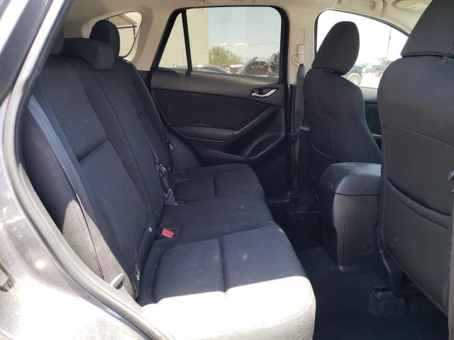 2016 Mazda Cx-5 Sport VIN: JM3KE2BE5G0806660 Lot: 62530124