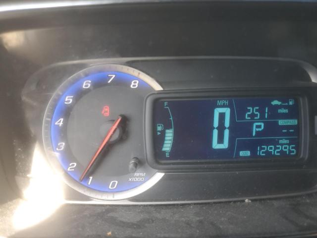 2016 CHEVROLET TRAX LTZ 3GNCJMSB2GL133198