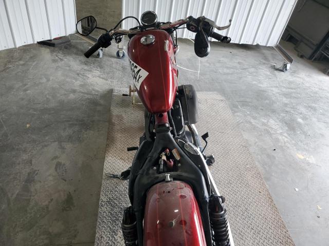 2017 HARLEY-DAVIDSON XL1200 CX 1HD1LM319HC441478