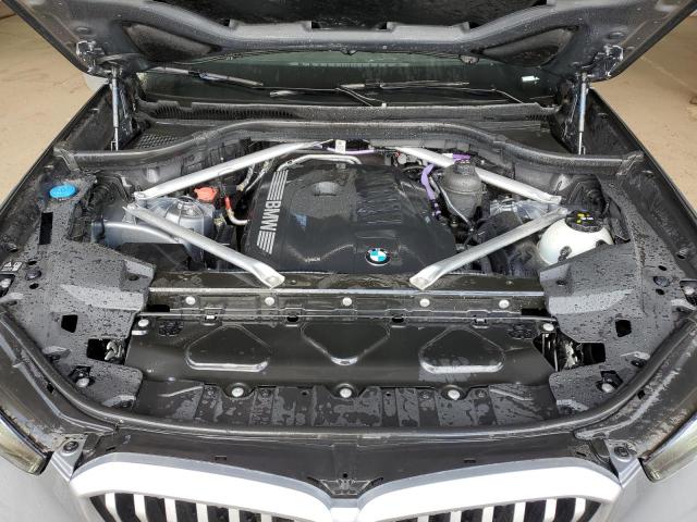 2024 BMW X5 xDrive40I VIN: 5UX23EU08R9S89045 Lot: 61298564