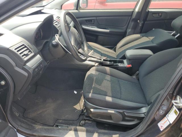 2016 SUBARU IMPREZA - JF1GPAA67G8214133