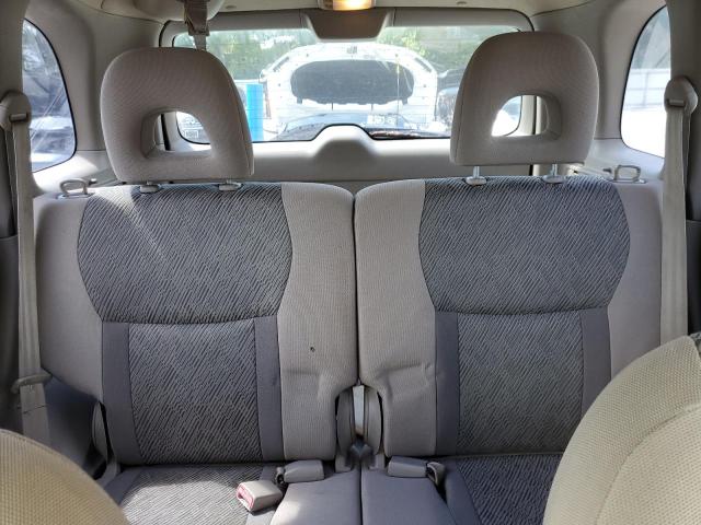 2001 Toyota Rav4 VIN: JTEHH20V310100786 Lot: 60633424