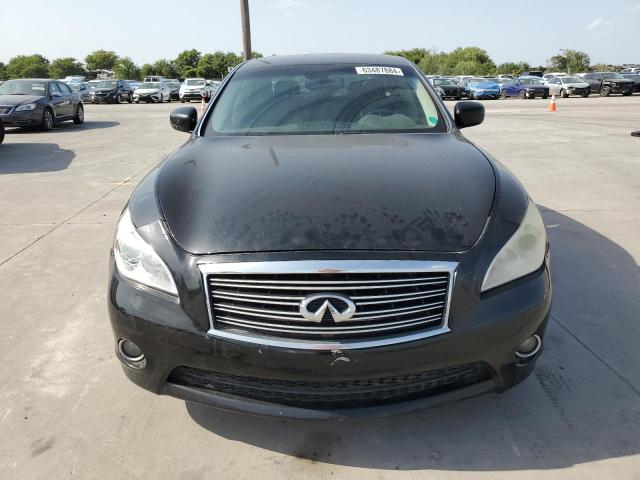 2011 Infiniti M37 VIN: JN1BY1AP7BM326542 Lot: 63487884