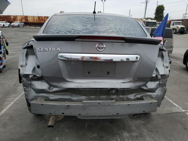 2012 Nissan Sentra 2.0 VIN: 3N1AB6AP3CL746871 Lot: 63140074