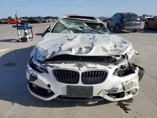 2020 BMW 230I VIN: WBA2J1C07L7F00188 Lot: 61776654