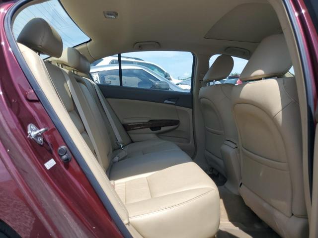 2009 Honda Accord Exl VIN: 1HGCP26809A132878 Lot: 62079424